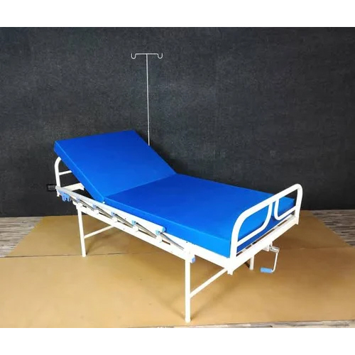 Semi Fowler Bed