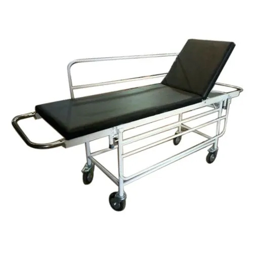 Deluxe Stretcher Trolley