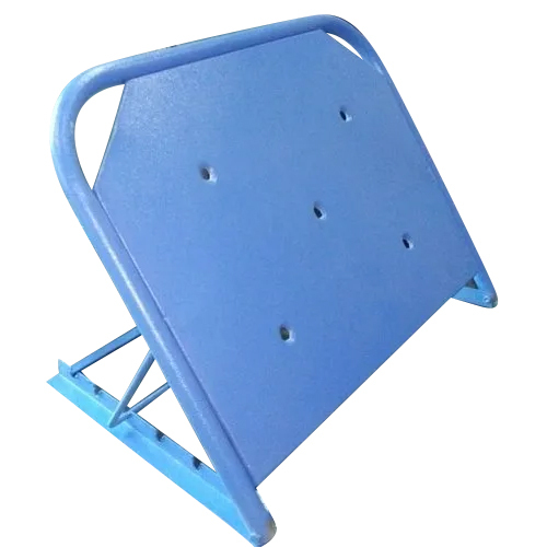 Back Rest For Patients