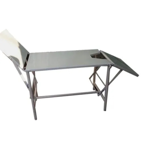 MS Powder Coated Delivery Bed