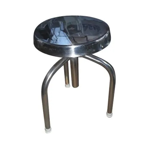 SS Stool