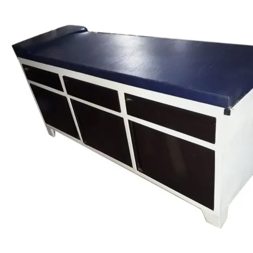 Examination Couch Table