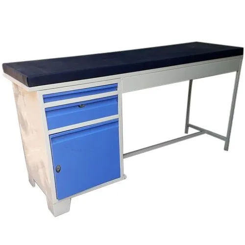 SS Mini Examination Couch