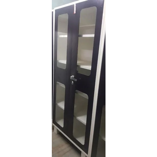 Hospital MS Cabinet