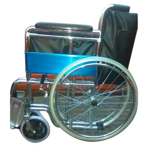 Manual Patient Wheel Chair