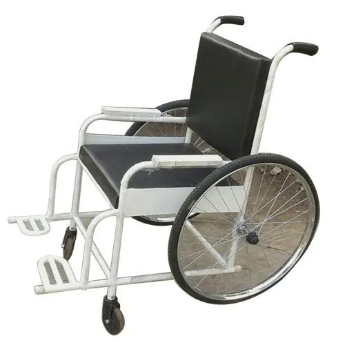 Fixed Wheel Chair