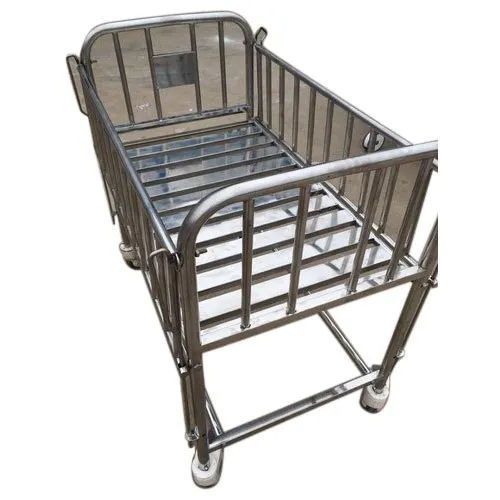 Hospital Baby Cradle