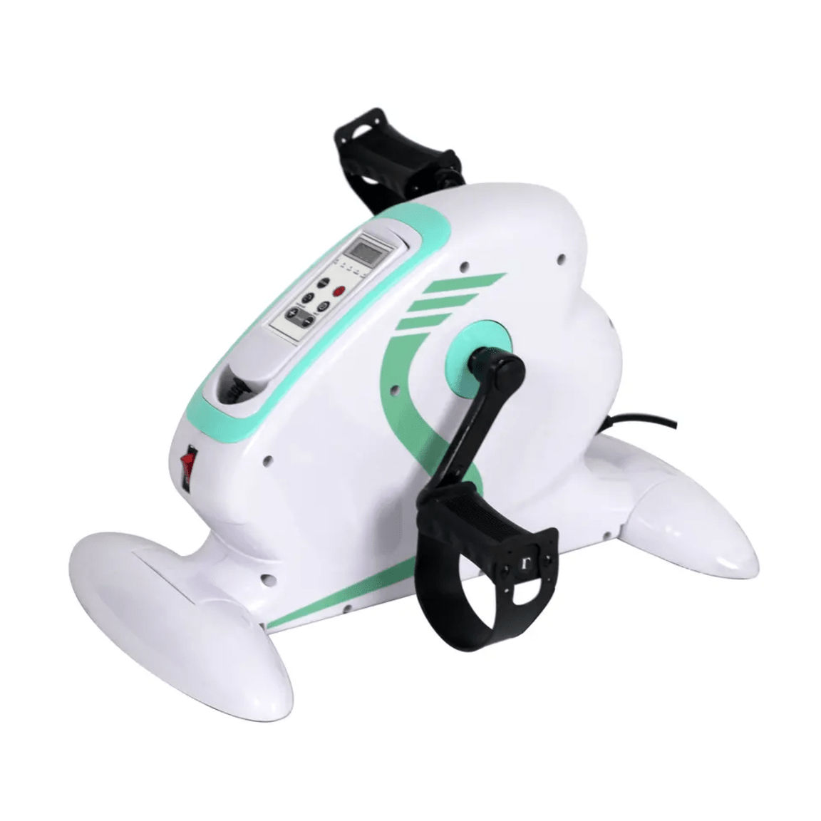 Electric pedo bike Motorized mini cycle Electric therapy pedal Motorized