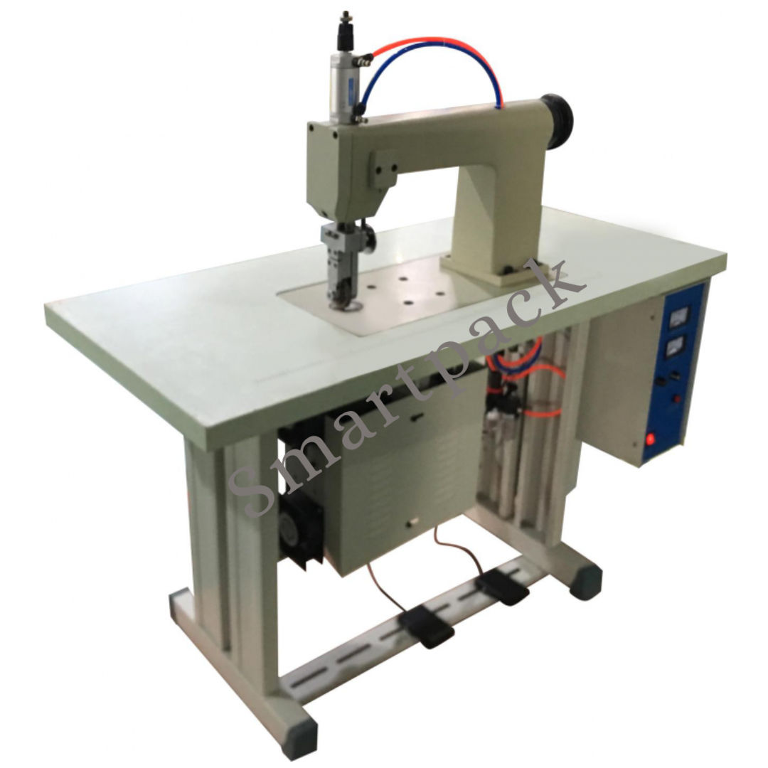 Ultra-Sonic Sealing Machine SPS-US