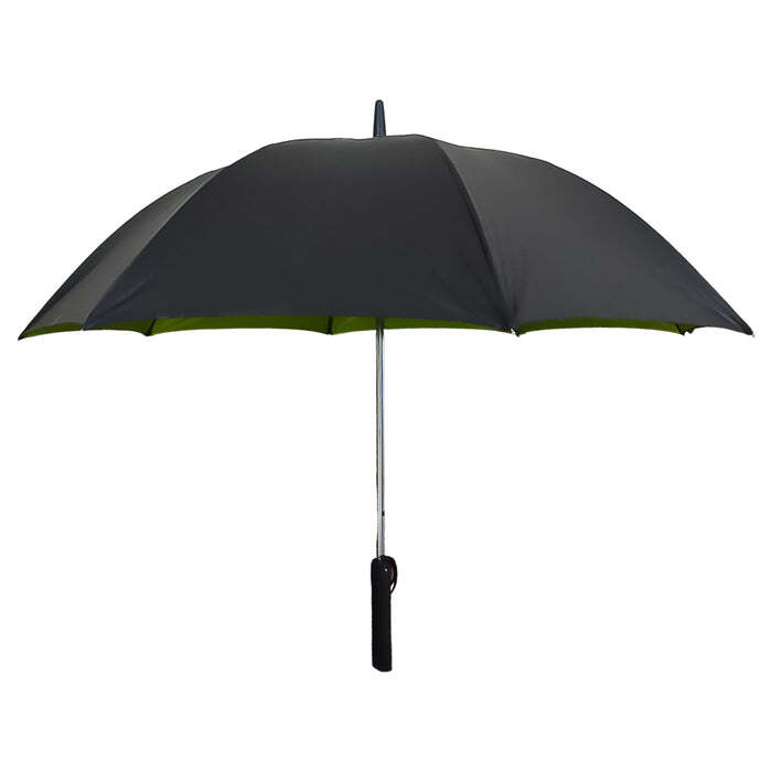 Umbrella With Inside Fan 12901
