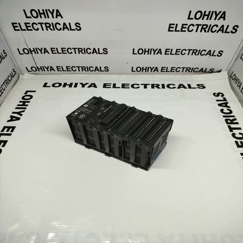 GE MULTILIN MM300-GEHD2CABC MODULE RACK