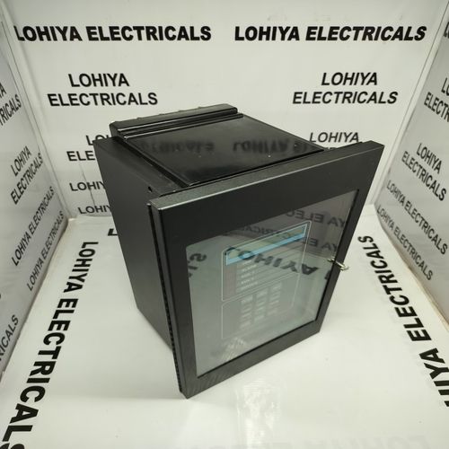 GE MULTILIN 269-D/O-111-100P-LO MAXIMUM CONTACT RATING ( NEW OPAN BOX )