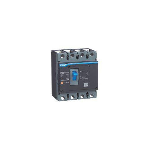 Mccb 125a Nxm 125 Chint Power Contactors Application: Industrial