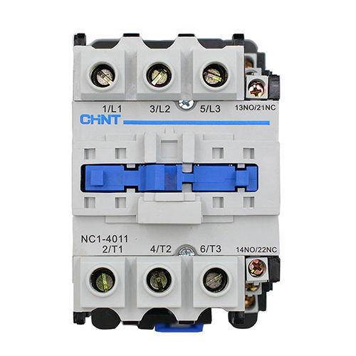 Nc14011 Contactors Application: Industrial