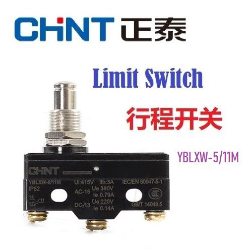 Yblxw511m Limit Switch
