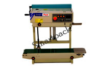 Vertical Band Sealer Up to 5kg - Analog Temperature Controller 900LWPID