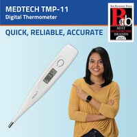 Digital Thermometer