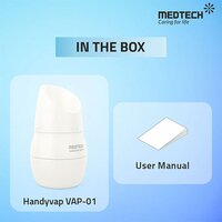 Steam Inhaler Handyvap