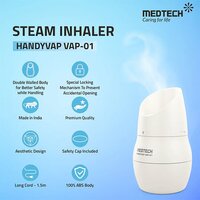 Steam Inhaler Handyvap