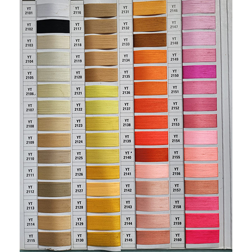 High Tenacity Kota Nylon Yarn
