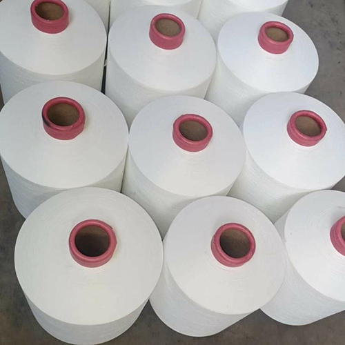 Light In Weight Dty Poly Tex Yarn