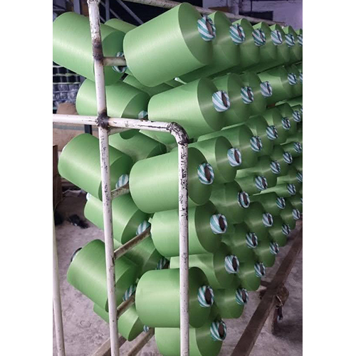 Light In Weight Air Tex Polyester Yarn