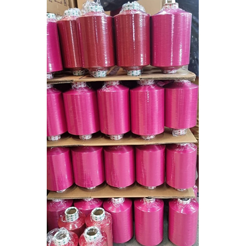 Mulberry Silk Yarn