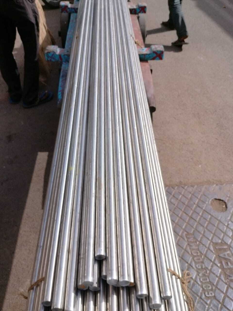 35NiCrMoV11-5 Alloy Steel