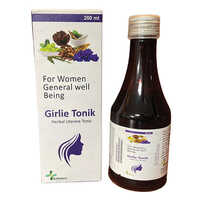 an ayurvedic uterine tonic