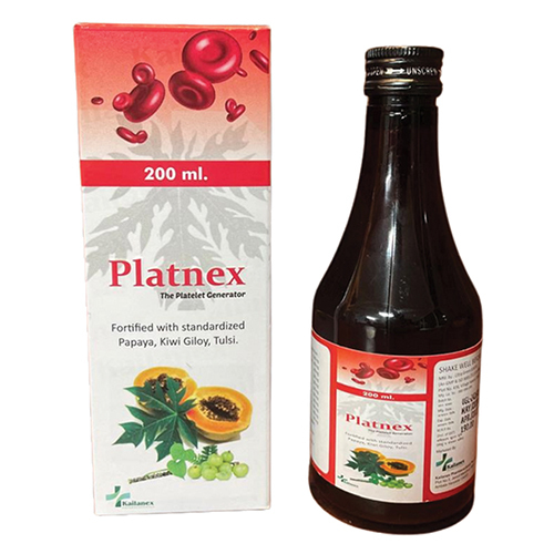 200ml हर्बल ब्लड प्रूफ़ियर टॉनिक
