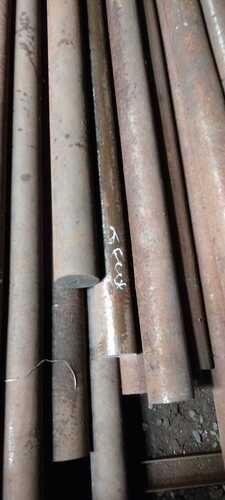 Sae 5160 Spring Steel