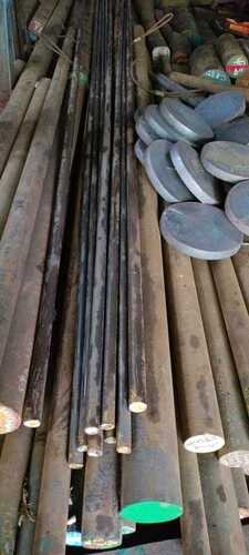 SAE 4330V Alloy Steel