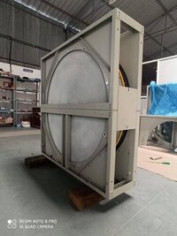 Sensible Rotary Wheel - Color: Ral7035