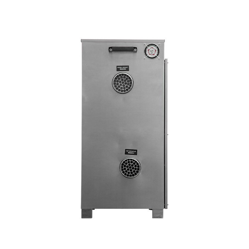 Commercial Desiccant Dehumidifier