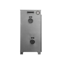 Commercial Desiccant Dehumidifier