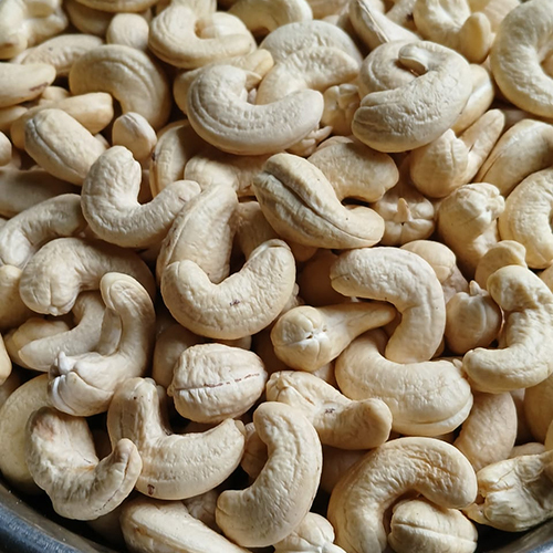 White Cashew Nut