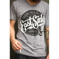 Mens Graphical Printed T-Shirts Gender: Male