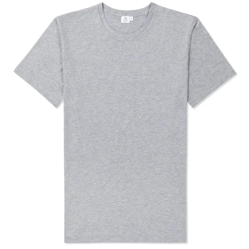 Mens Half Sleeve Round Neck T-Shirts