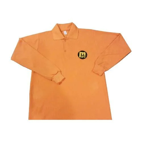 Full Sleeve Polo T-Shirt