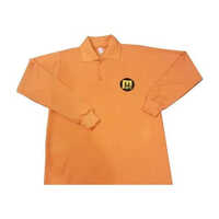 Full Sleeve Polo T-Shirt Gender: Male