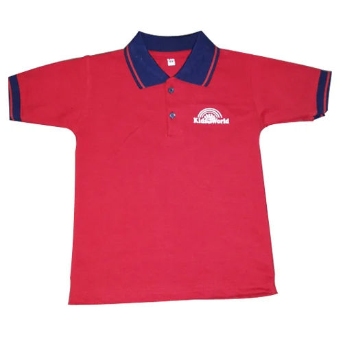 Customized Polo T-Shirts Gender: Male