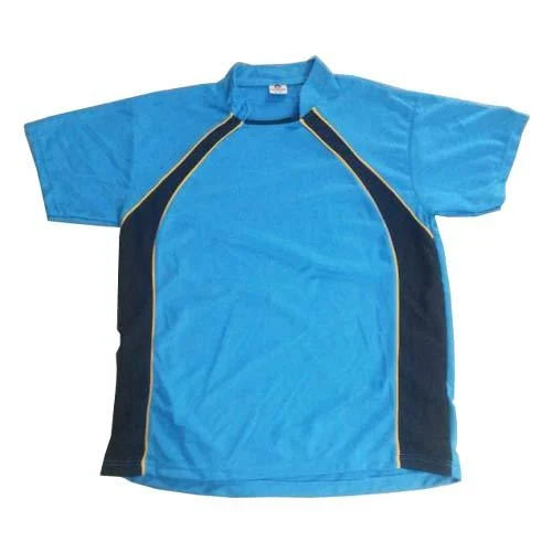 Mens Half  Sleeve Sports T-Shirts Gender: Male