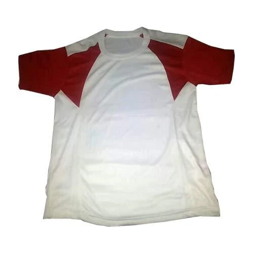 Round Neck Sports T-Shirts