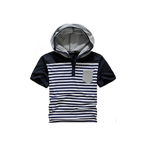 Boys Full Sleeve Hoodies T-shirts Gender: Male