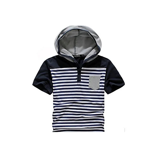 Boys Full Sleeve Hoodies T-Shirts