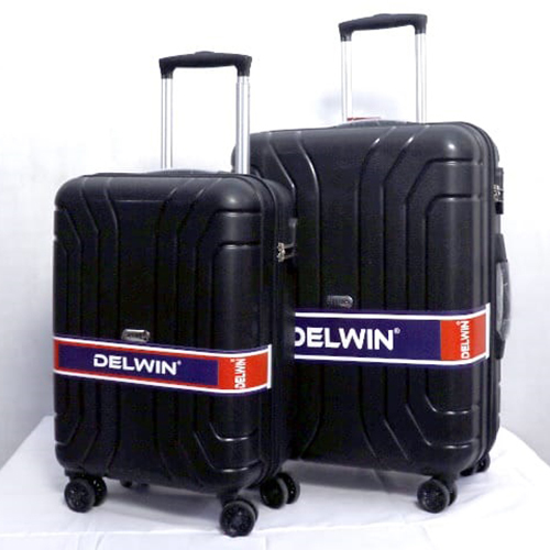 Luggage Trolley Suitcase