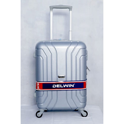 Delwin Cabin Size Trolley Suitcase