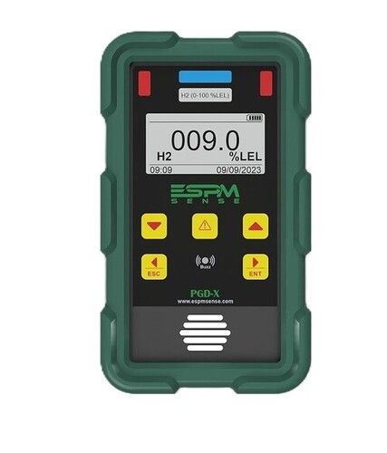 Portable Gas Detector (Pgd-x)