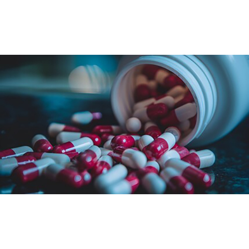 Ayurvedic Capsule - Color: As Per Requirement