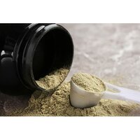 Third party manufacturing in Ayurvedic churna